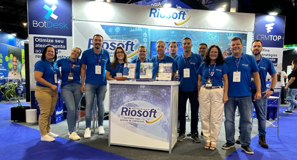 riosoft na erp summit
